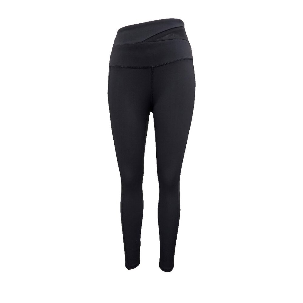 Move Theology 7/8 Legging with Detail